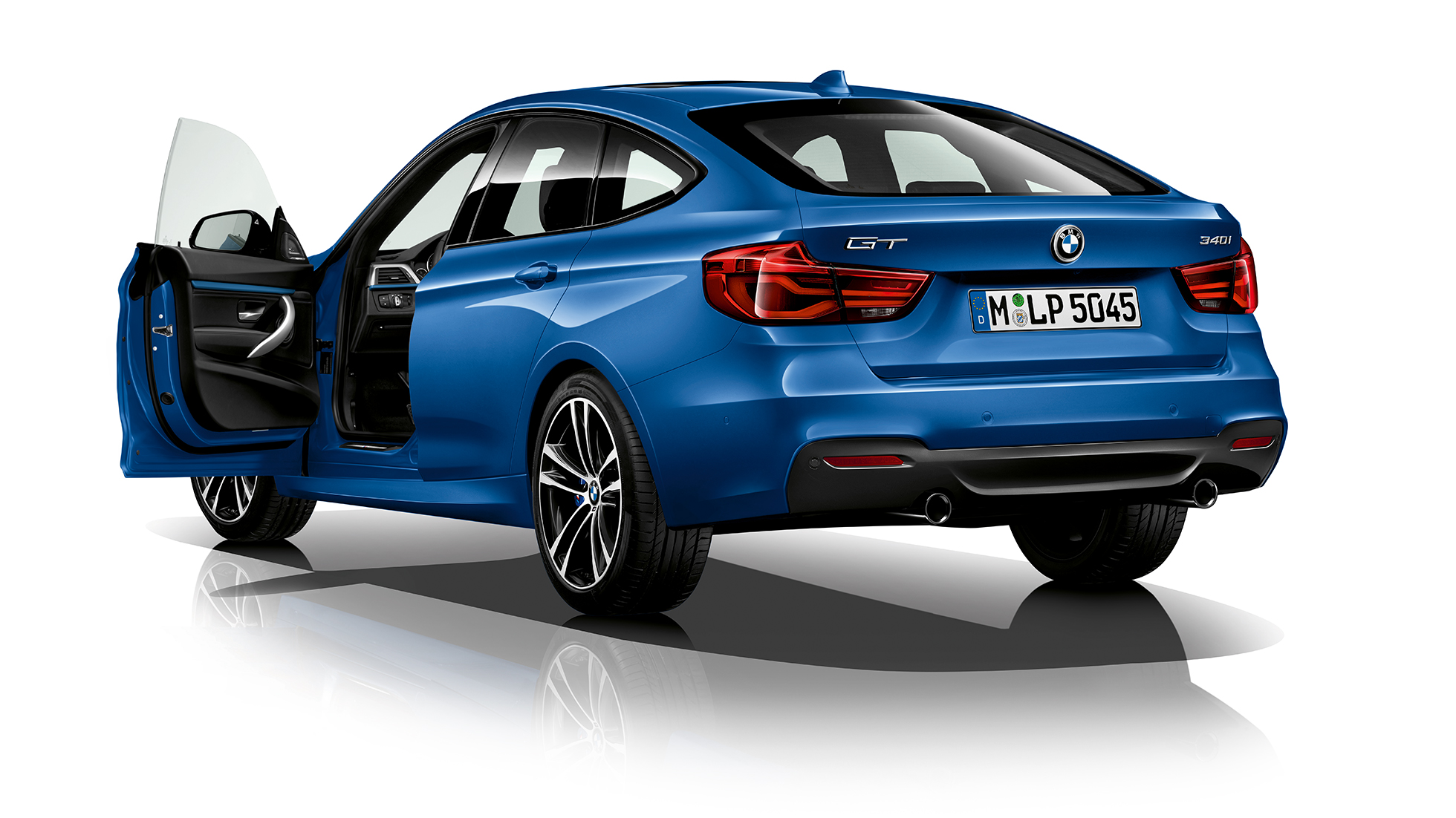 Bmw 3 gt отзывы слабые места