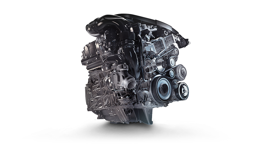 Bmw 3 Series V6 Engine