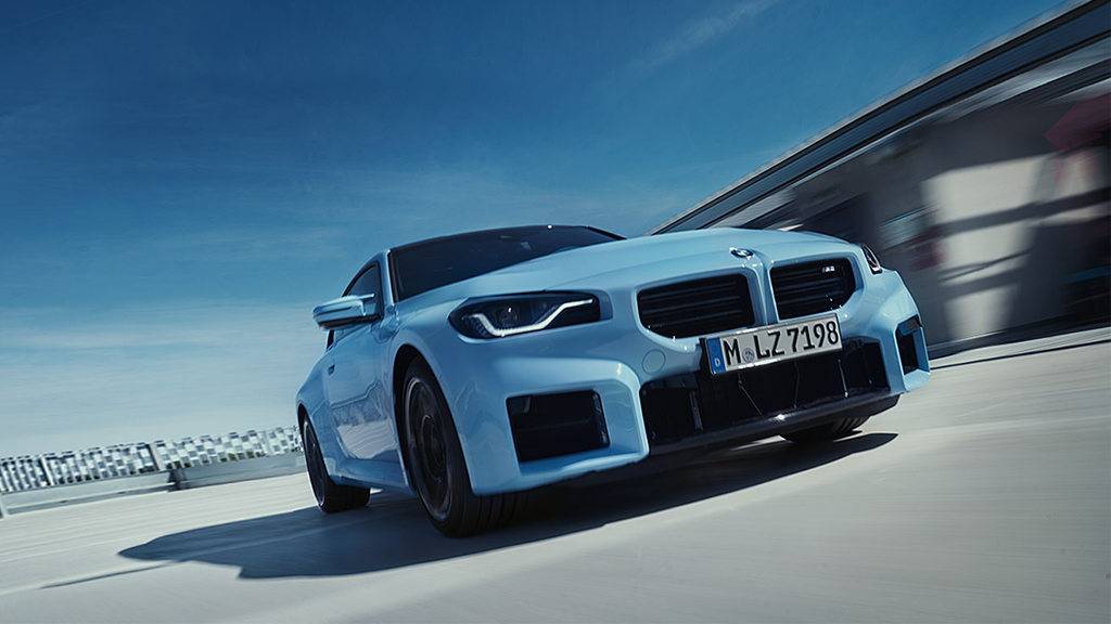 BMW M2 BMW M2